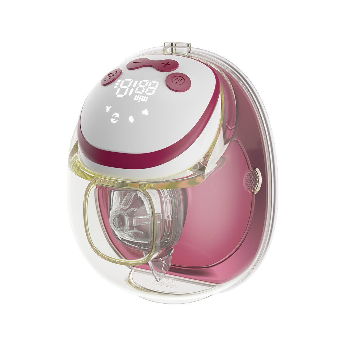 PureFlow Portable Electric Breast Pump