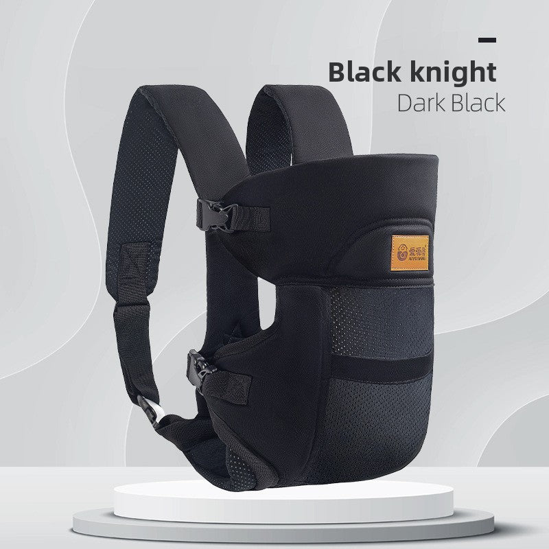 SnuggleCarry Ergonomic Baby Carrier