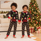 Festive Family PJs