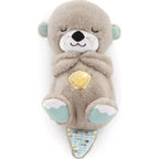 SnoozeSea Otter