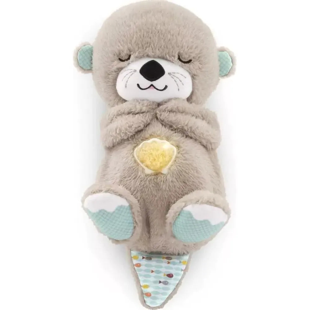 SnoozeSea Otter