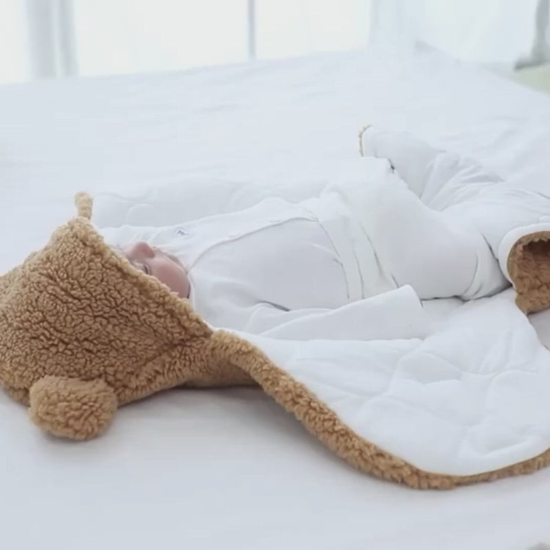 CuddleCocoon