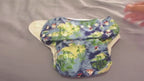 Baby Unisex Waterproof