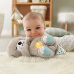 DreamOtter Breathing Comfort Plush