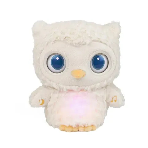 DreamOtter Breathing Comfort Plush