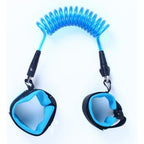 SecureHold Child Safety Wrist Link