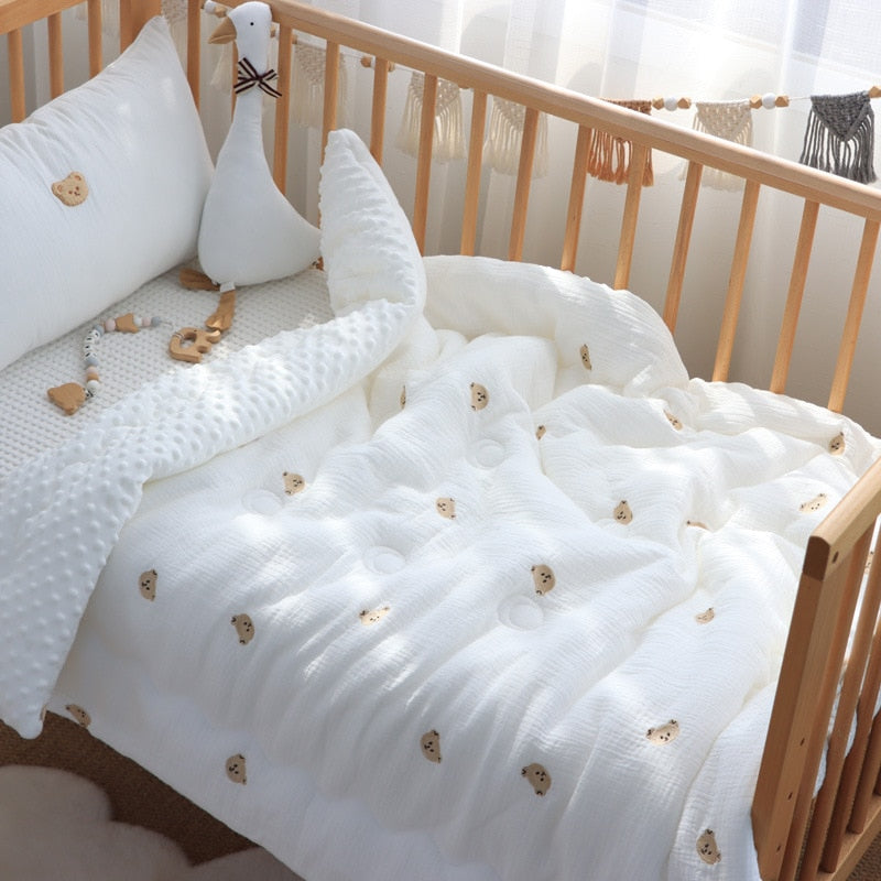 BearHug Quilt