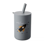 Stack & Sip Silicone Learning Set