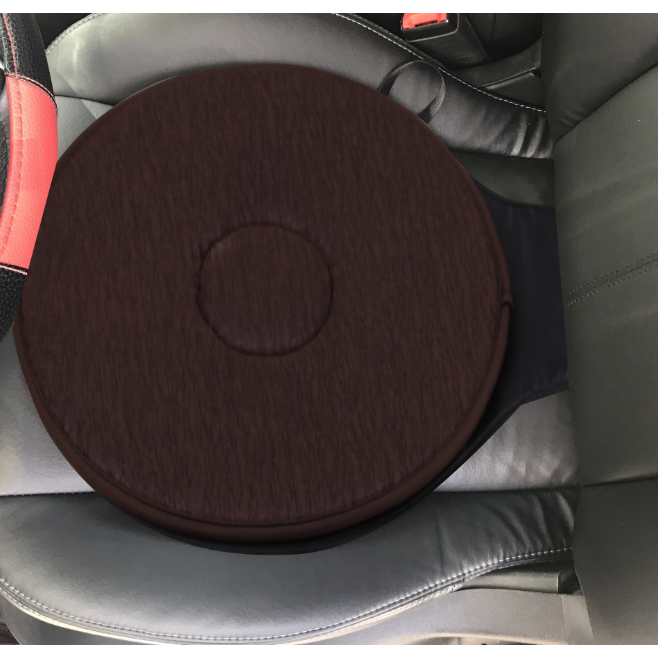 Mama Ease 360° Swivel Seat Cushion