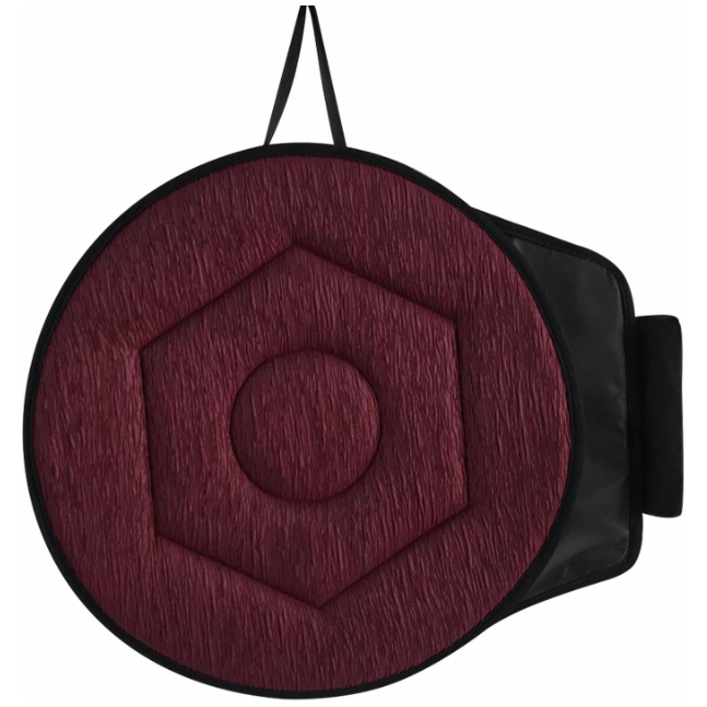 Mama Ease 360° Swivel Seat Cushion