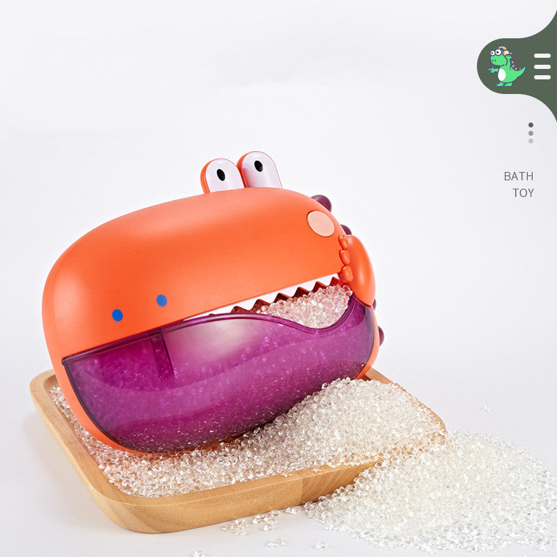 BubbleBuddy Bath Bubble Machine