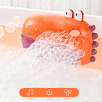 BubbleBuddy Bath Bubble Machine