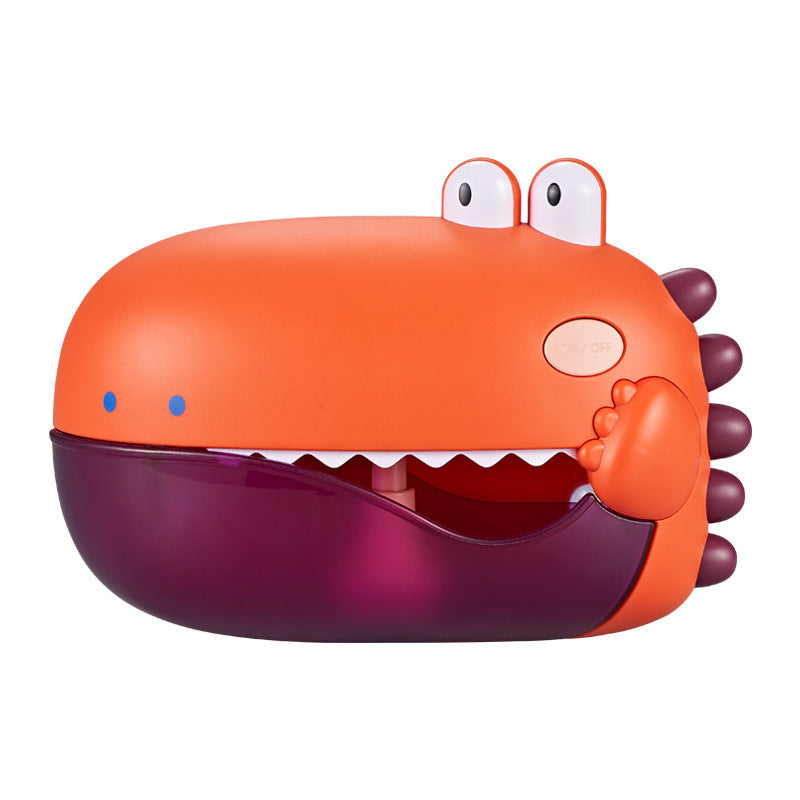 BubbleBuddy Bath Bubble Machine