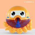 BubbleBuddy Bath Bubble Machine