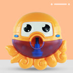 BubbleBuddy Bath Bubble Machine
