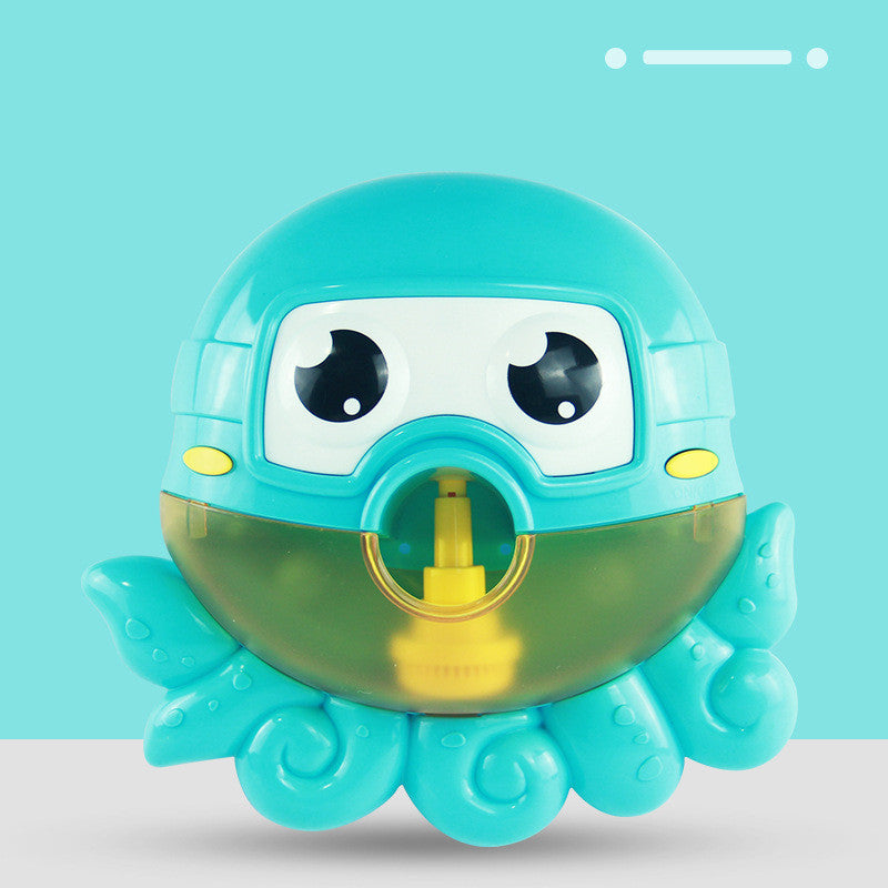 BubbleBuddy Bath Bubble Machine
