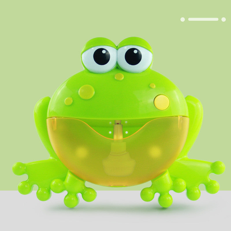 BubbleBuddy Bath Bubble Machine
