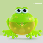BubbleBuddy Bath Bubble Machine