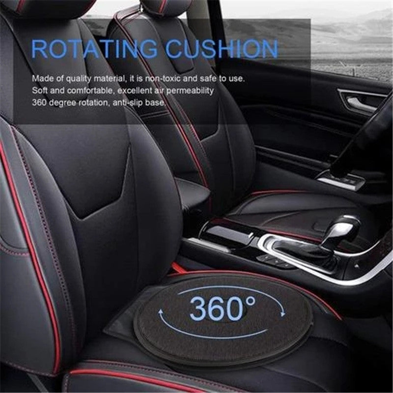 Mama Ease 360° Swivel Seat Cushion