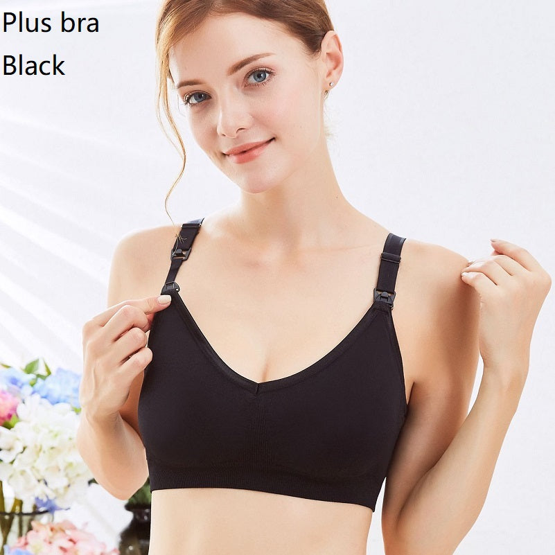 Mama Ease Everyday Nursing Bra