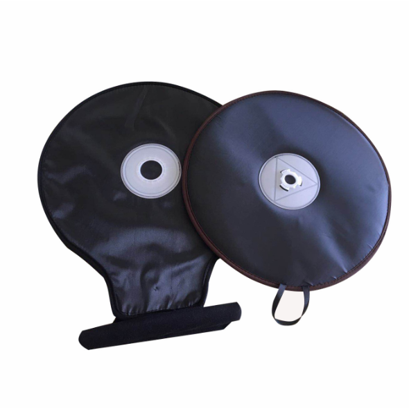 Mama Ease 360° Swivel Seat Cushion