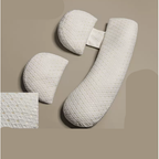 MamaPad - Pregnancy Pillow Maternity Sleeping Support