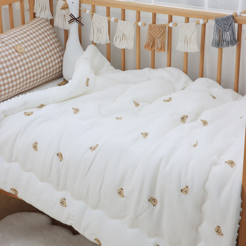 BearHug Quilt