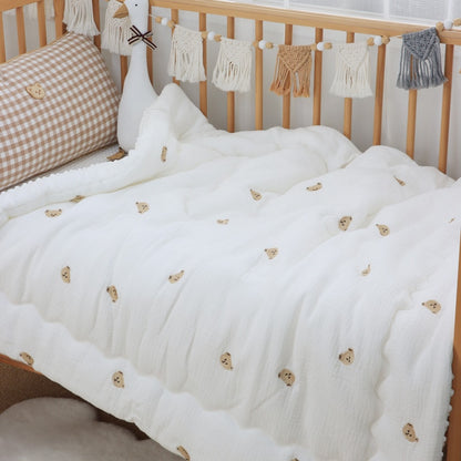 Winter Baby Duvet With Filler