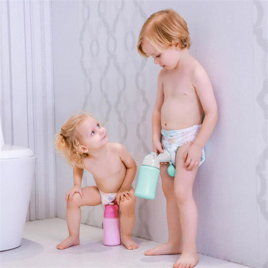 Baby Urinal Pot - Stress-Free Potty Training
