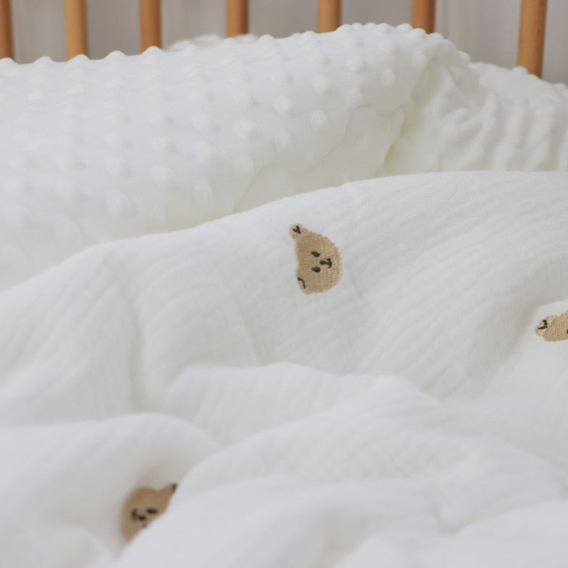 BearHug Quilt