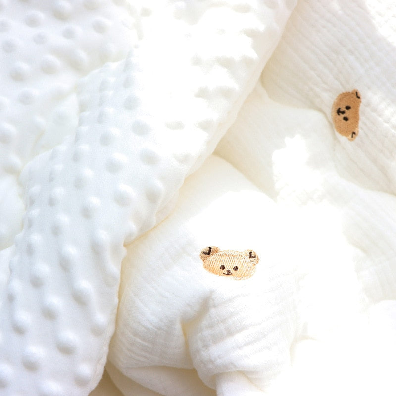 BearHug Quilt
