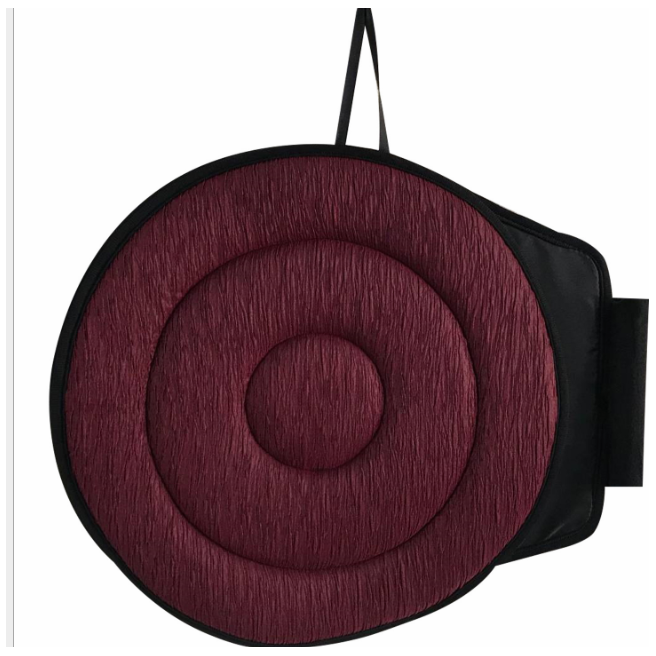 Mama Ease 360° Swivel Seat Cushion