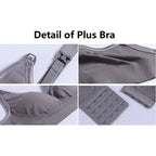 Mama Ease Everyday Nursing Bra