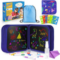 BrightMinds Magic Doodle Book