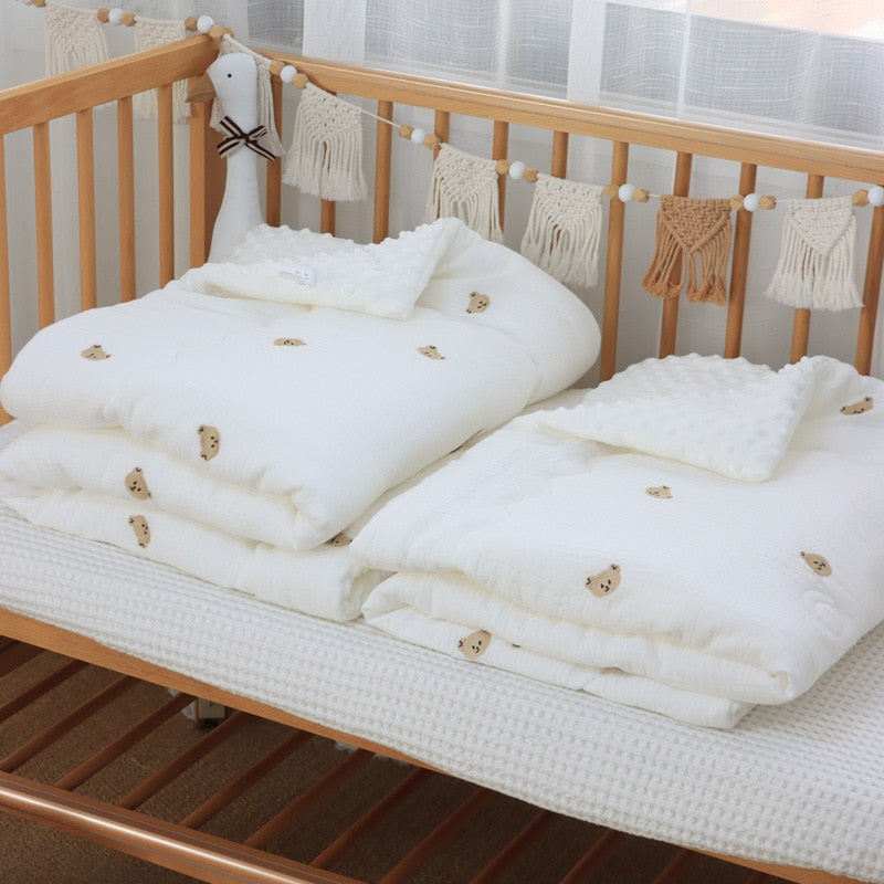BearHug Quilt