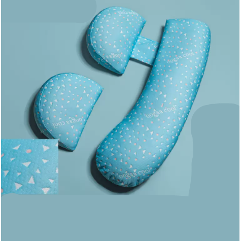 MamaPad - Pregnancy Pillow Maternity Sleeping Support