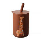 Stack & Sip Silicone Learning Set