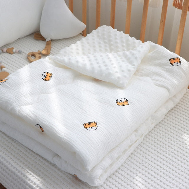 BearHug Quilt