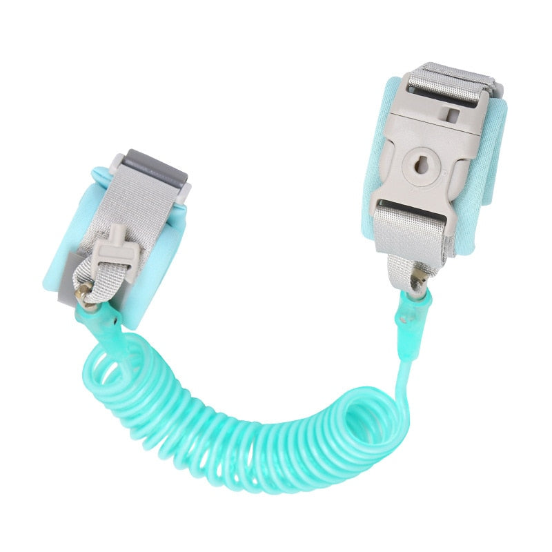 SecureHold Child Safety Wrist Link