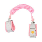 SecureHold Child Safety Wrist Link