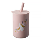 Stack & Sip Silicone Learning Set