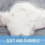 Mama Ease Cooling Pregnancy Pillow