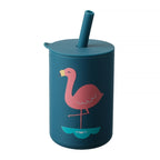 Stack & Sip Silicone Learning Set