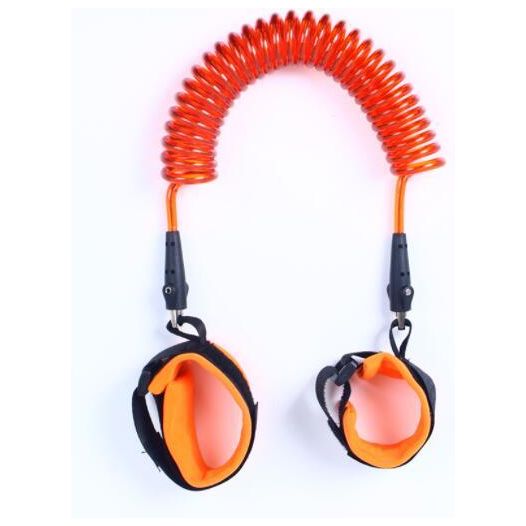 SecureHold Child Safety Wrist Link