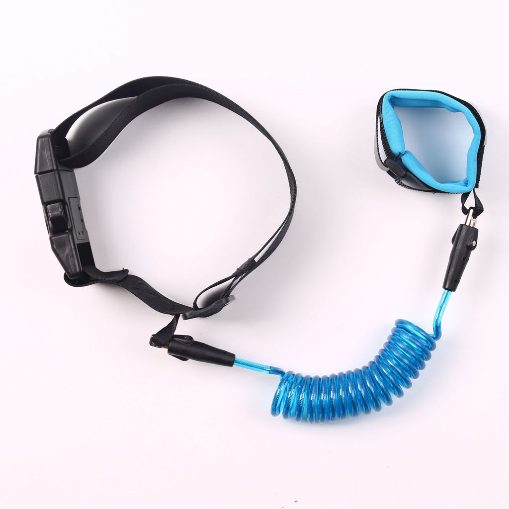 SecureHold Child Safety Wrist Link