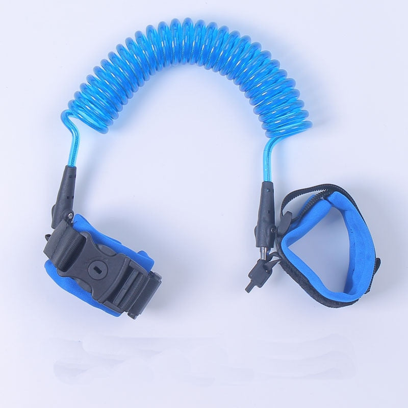 SecureHold Child Safety Wrist Link