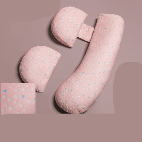 MamaPad - Pregnancy Pillow Maternity Sleeping Support