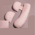 MamaPad - Pregnancy Pillow Maternity Sleeping Support
