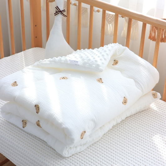 BearHug Quilt