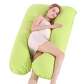 Mama Ease Cooling Pregnancy Pillow